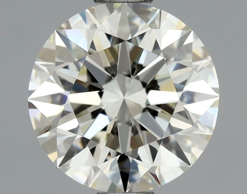 1.10 ct Round diamond
