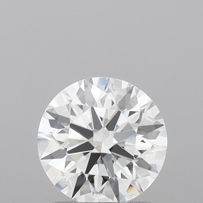 1.22 ct. round Lab Grown Diamond front image