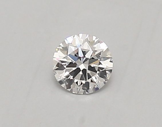 0.29 ct lab-grown Round Diamond