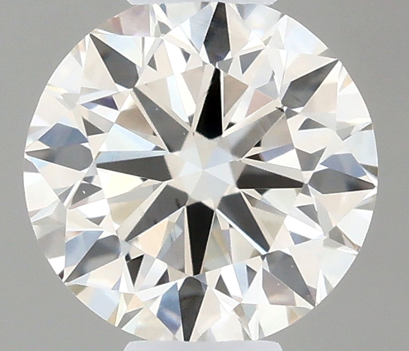 0.3 ct Round Diamond