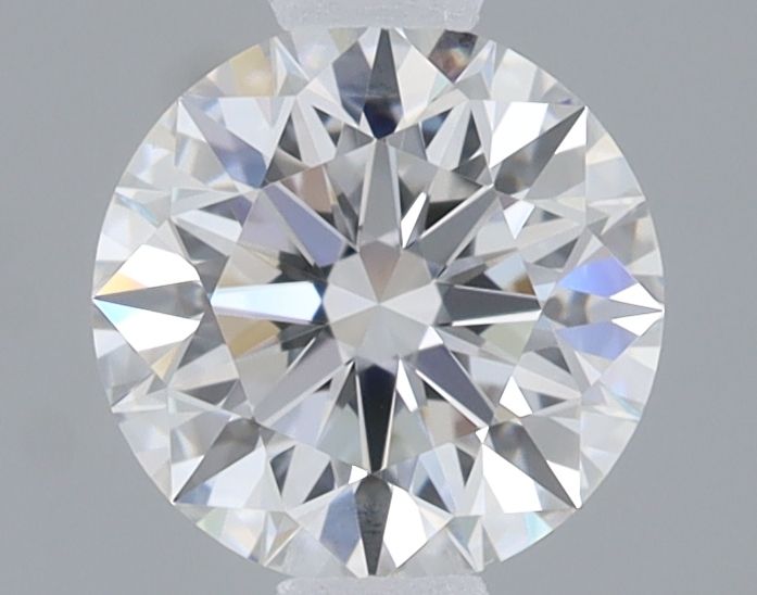 1.00 ct. round Lab Grown Diamond front image