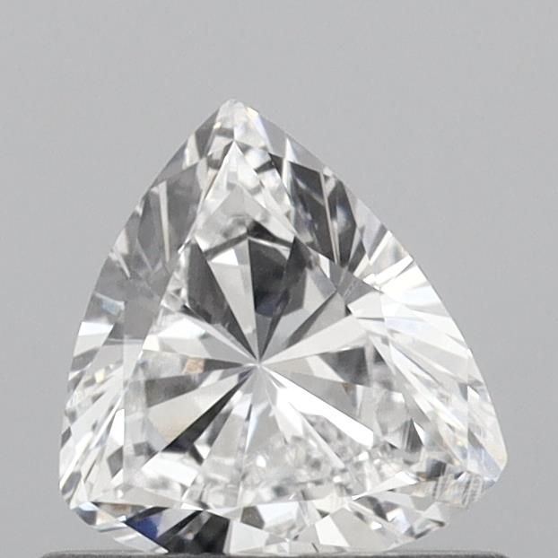 0.47 ct lab-grown Triangular Diamond
