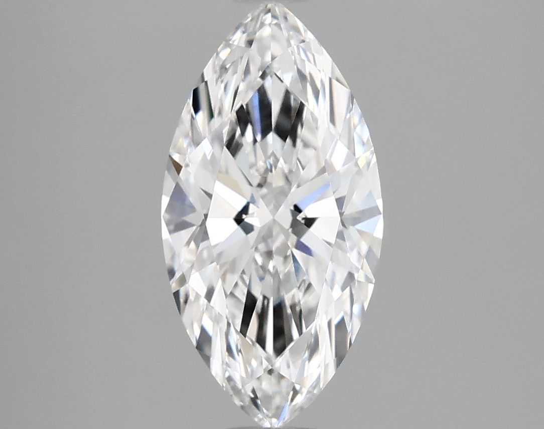 1.94 ct. marquise Lab Grown Diamond front image