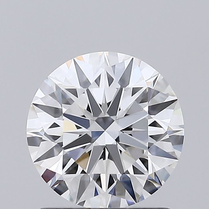 1.09 ct. round Lab Grown Diamond front image