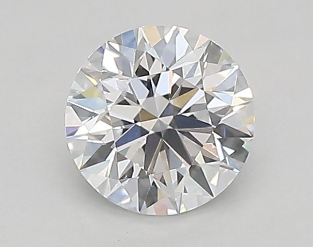 0.46 ct lab-grown Round Diamond