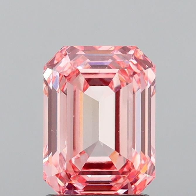 2.05 ct Emerald diamond