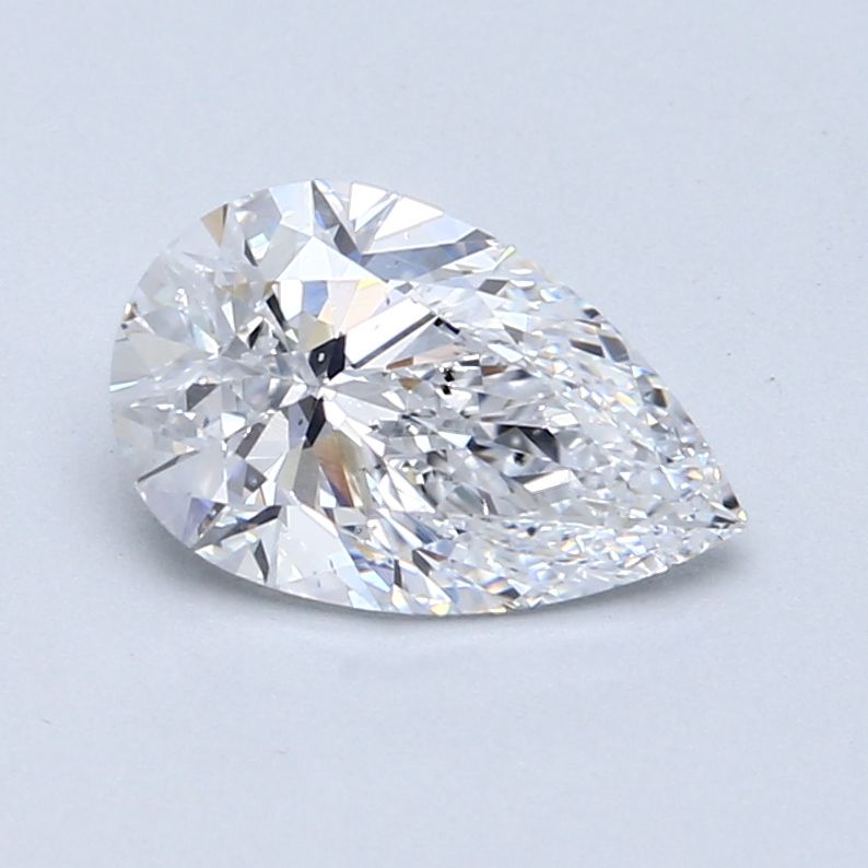 1.61 Carat