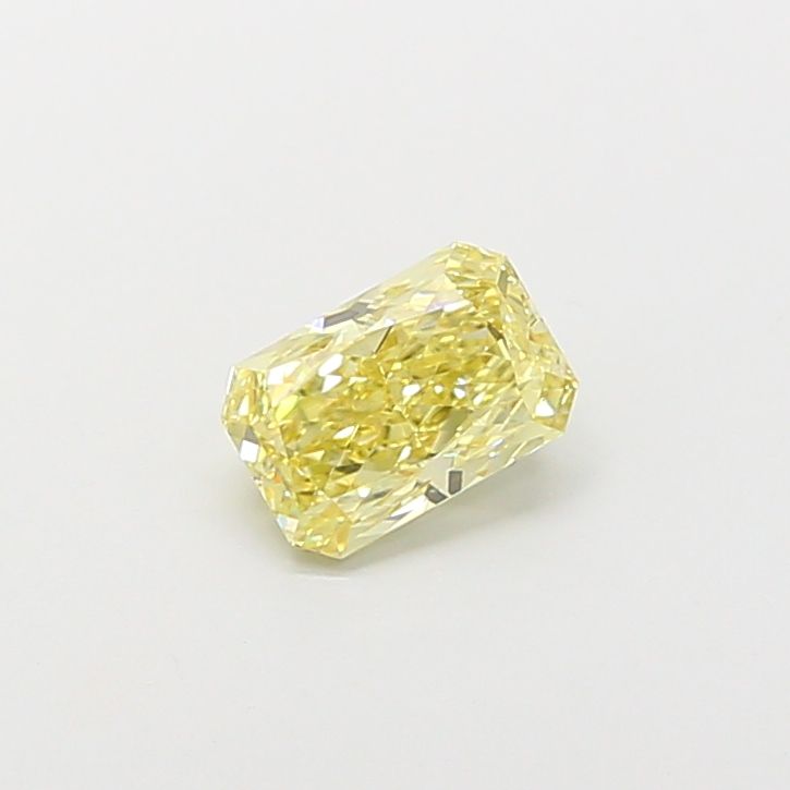 1.05 ct. radiant Lab Grown Diamond front image