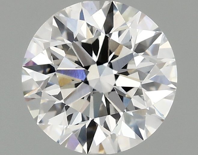 1.53 ct. round Lab Grown Diamond front image