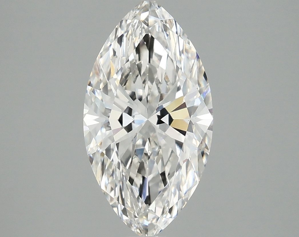 2.09 ct. marquise Lab Grown Diamond front image