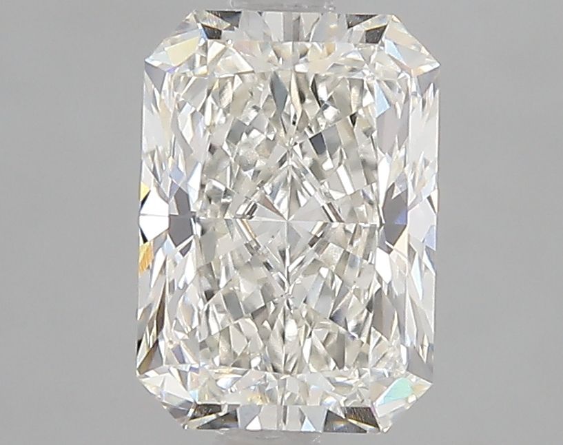 2.04 ct Radiant diamond