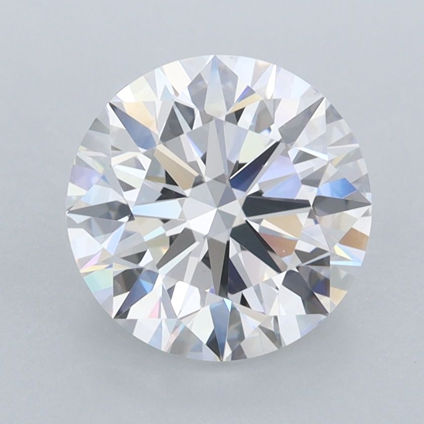 2.38 Carat