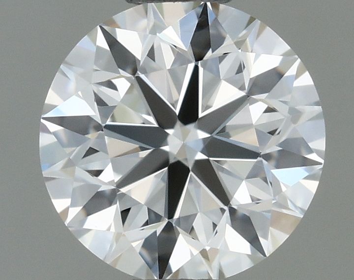 0.50 ct Round diamond