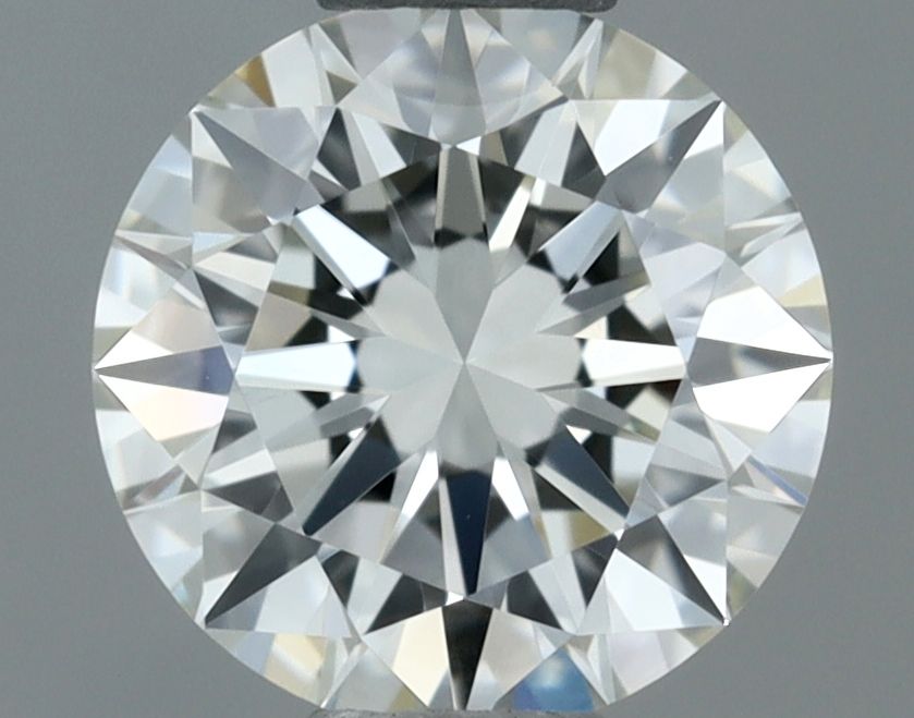 0.45 ct Round diamond