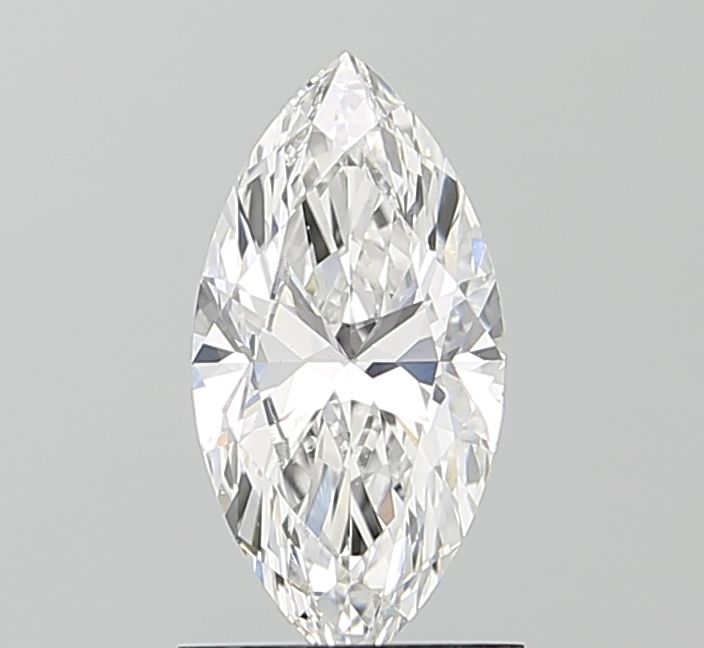 1.09 ct. marquise Lab Grown Diamond front image