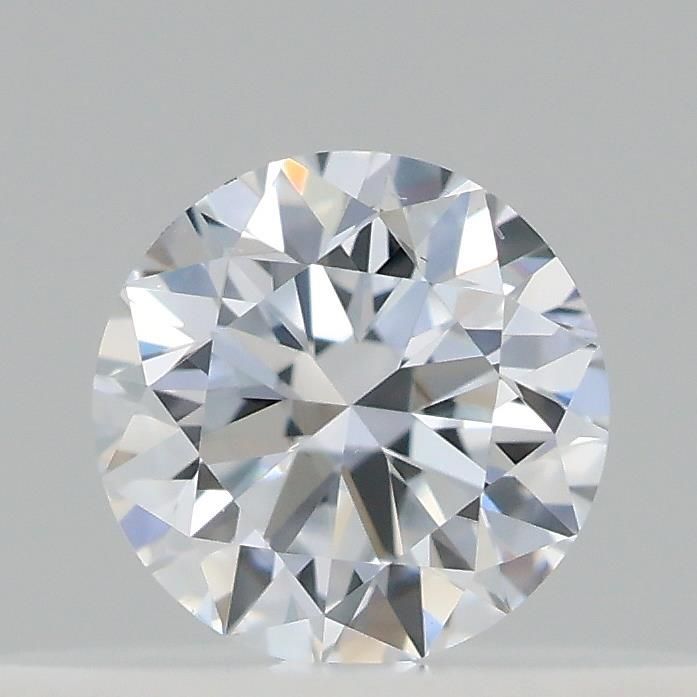 0.21 ct lab-grown Round Diamond