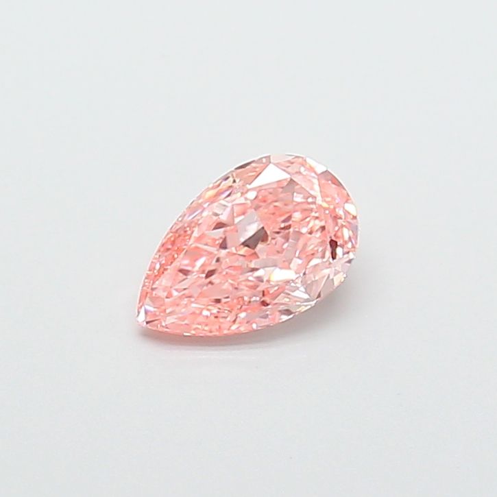 1.01 ct. pear Lab Grown Diamond front image