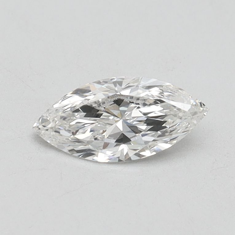 0.38 ct Marquise diamond