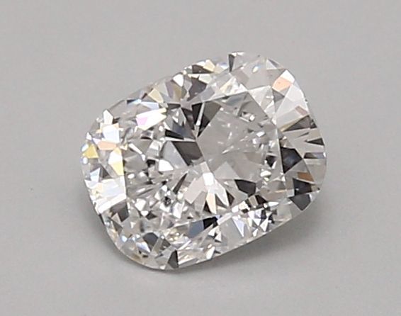 0.87 ct lab-grown Cushion modified Diamond