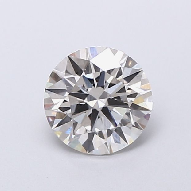1.07 ct. round Lab Grown Diamond front image