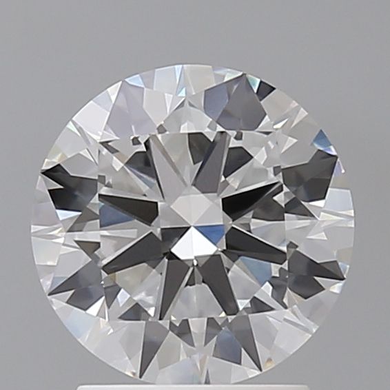 2.08 ct. round Lab Grown Diamond front image