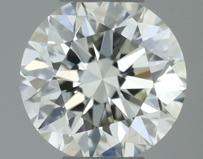 0.30 ct Round diamond