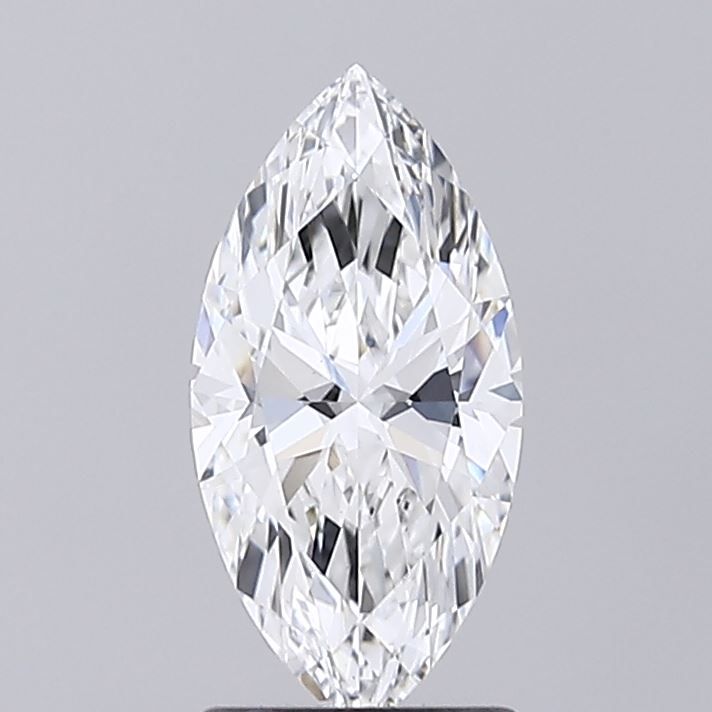 1.51 ct. marquise Lab Grown Diamond front image