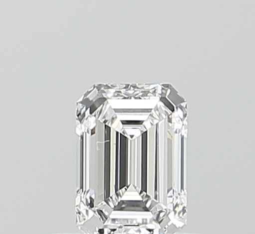 0.49 ct lab-grown Emerald Diamond