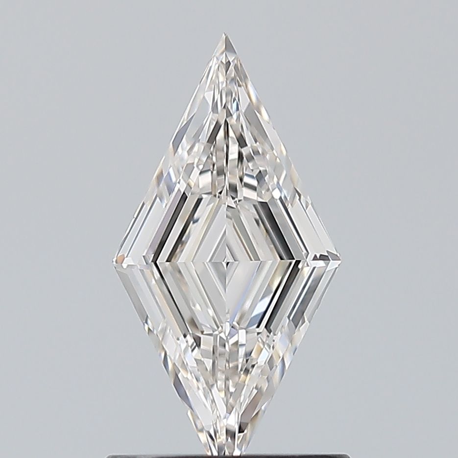 0.73 ct Lozenge Diamond