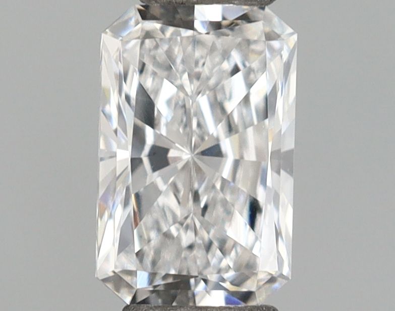 0.57 ct lab-grown Radiant Diamond