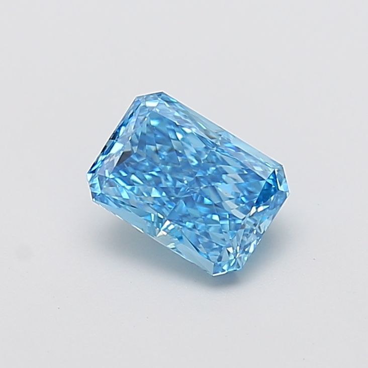 1.51 ct. radiant Lab Grown Diamond front image