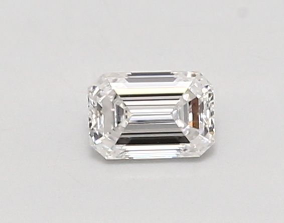 0.43 ct lab-grown Emerald Diamond