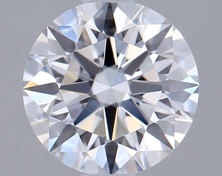1.07 ct. round Lab Grown Diamond front image
