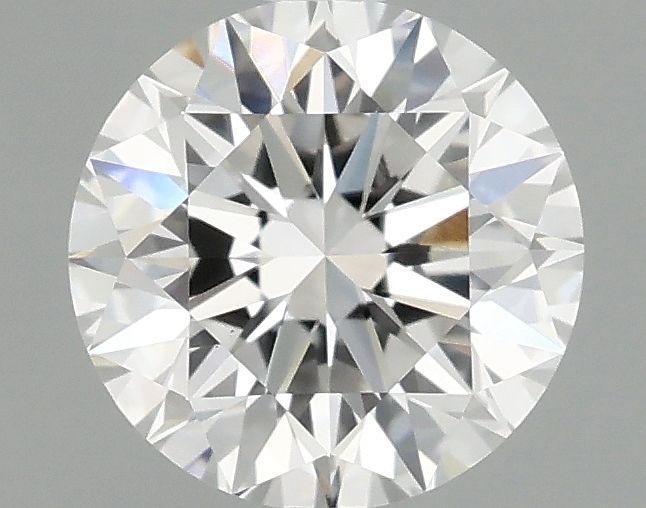 1.06 ct. round Lab Grown Diamond front image
