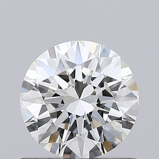 0.56 ct Round diamond