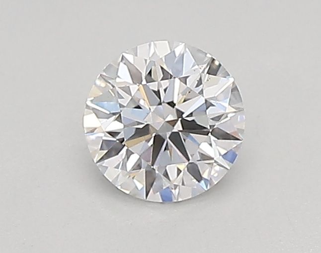 0.38 ct lab-grown Round Diamond