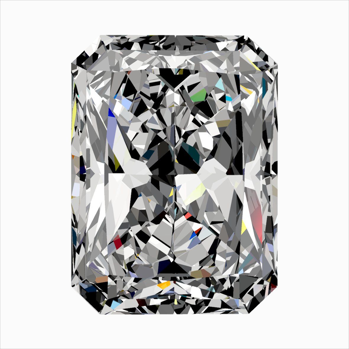 0.61 Carat