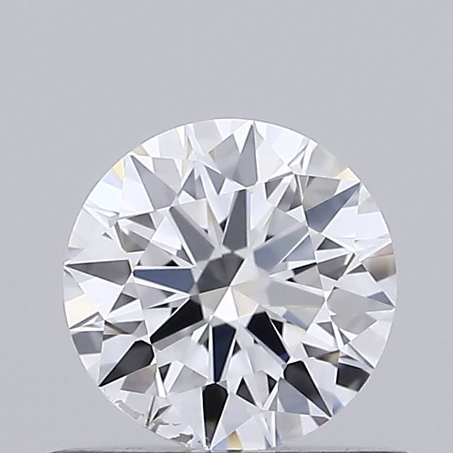 0.54 ct. round Lab Grown Diamond front image