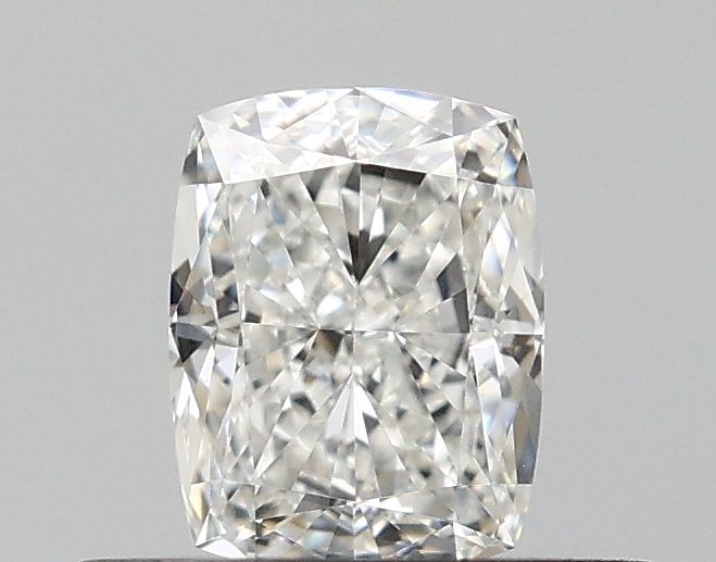 0.40 ct Cushion Brilliant diamond