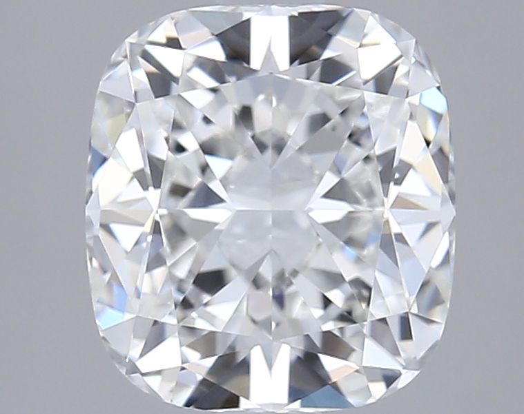 1.90ct Cushion diamond