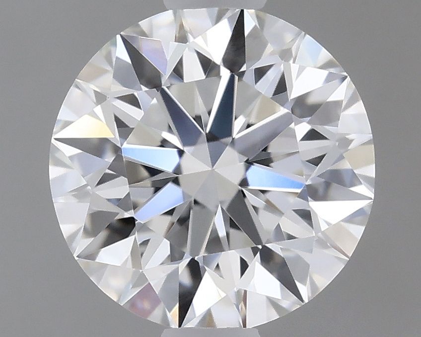 0.50 ct Round diamond