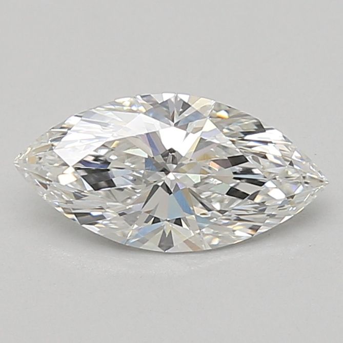 1.08 ct. marquise Lab Grown Diamond front image