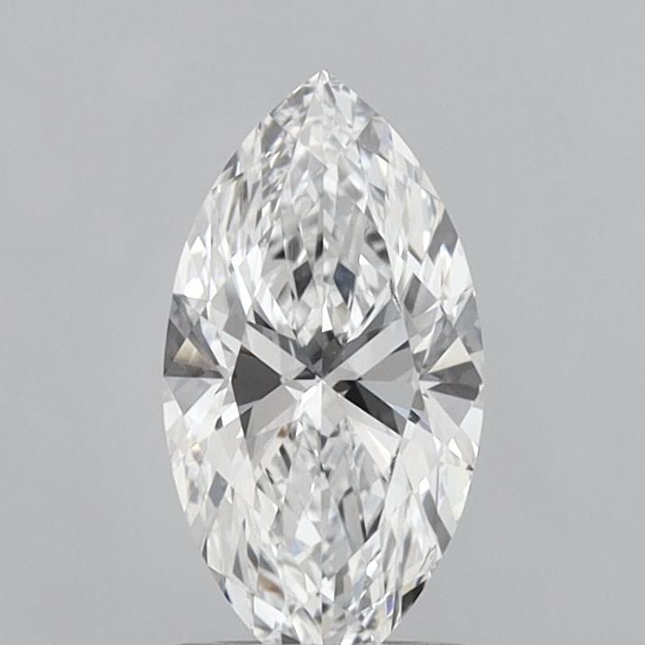 1.10 ct. marquise Lab Grown Diamond front image