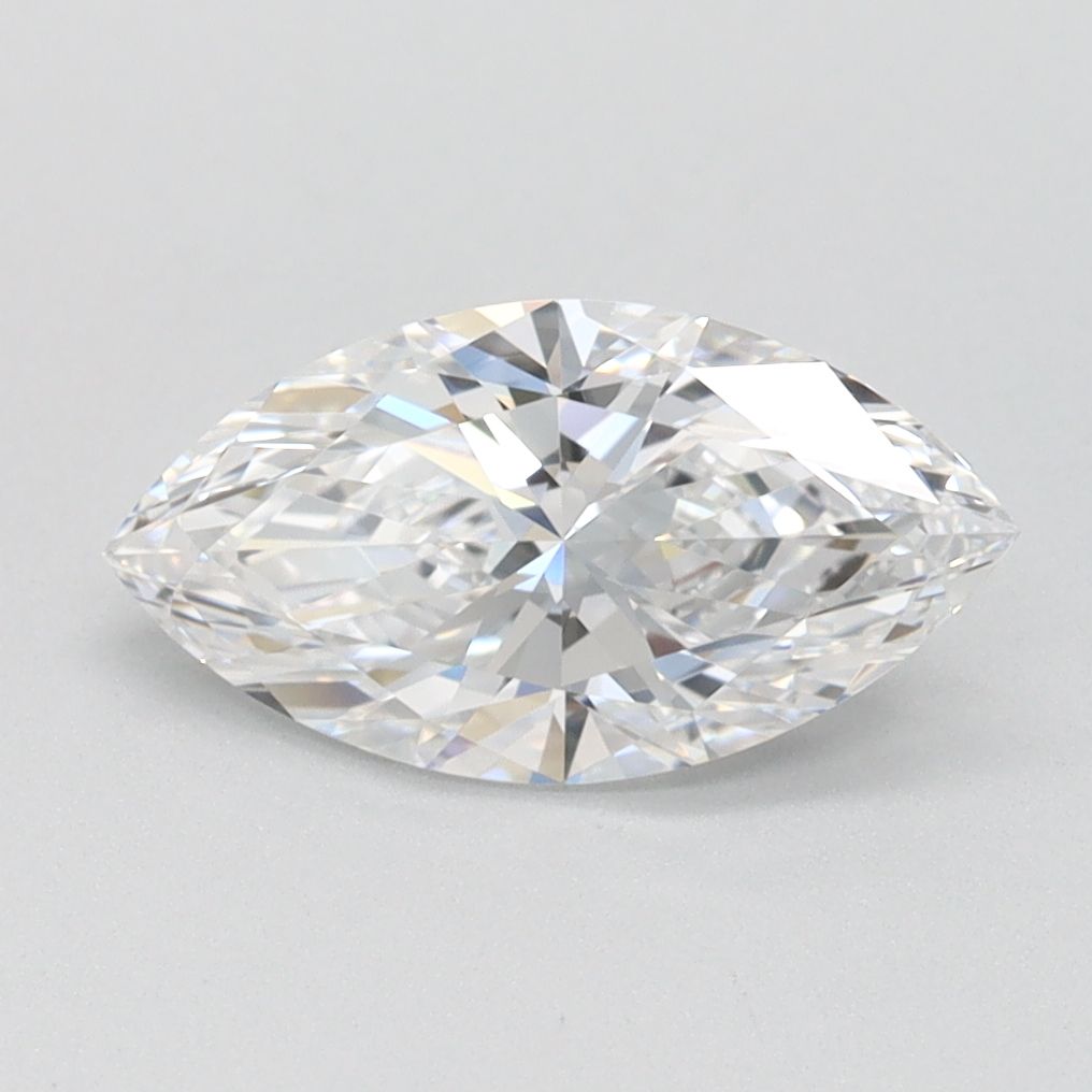 1.03 ct lab-grown Marquise Diamond