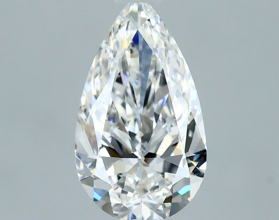 0.70 ct Pear diamond