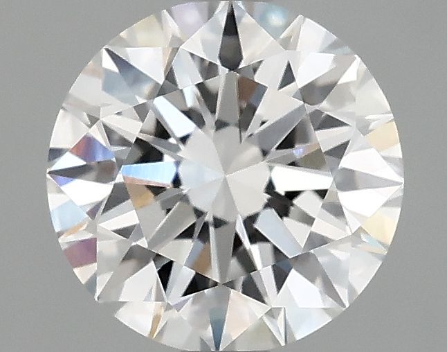 1.46 ct. round Lab Grown Diamond front image