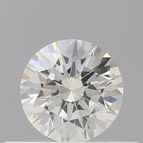 0.35 ct Round diamond