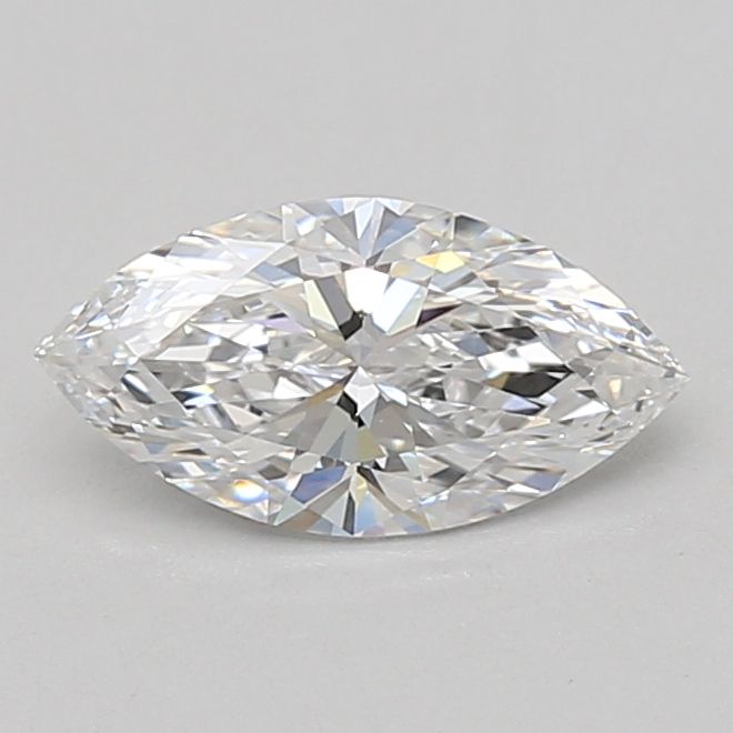 1.00 ct. marquise Lab Grown Diamond front image