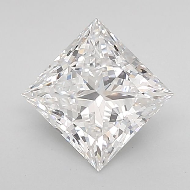 Diament 1.27 ct D/VVS2