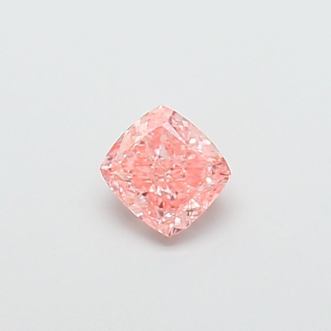 1.02 ct lab-grown Cushion modified Diamond